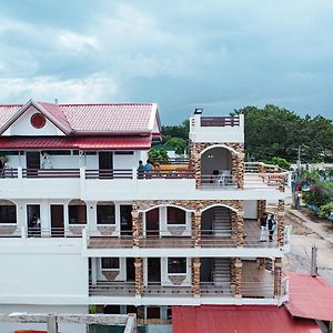 Kaia Isabelle Inn Puerto Princesa Exterior photo