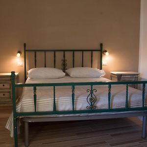 Bed and Breakfast Al Borgo Maison Oliveto Citra Exterior photo