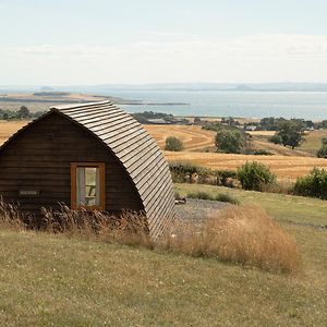 Vila Largo Law By Wigwam Holidays Kirkton of Largo Exterior photo