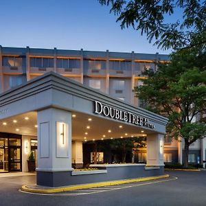 Hotel Doubletree By Hilton Princeton Exterior photo