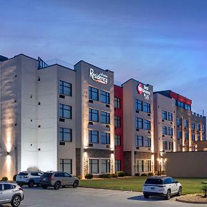 Best Western Plus Executive Residency Rigby'S Water World Hotel Warner Robins Exterior photo