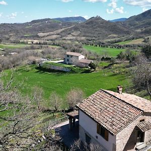 Vila Country House - Il Rampichino Cagli Exterior photo