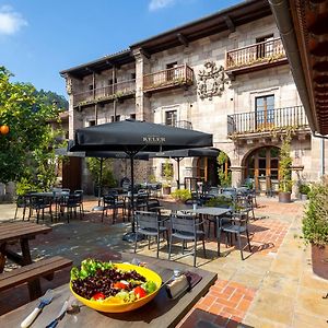 Apartmán La Casona De Las Meninas Ríocorvo Exterior photo