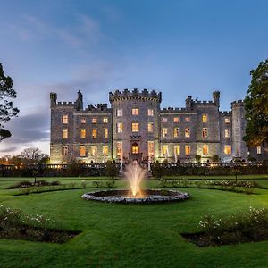 Hotel Markree Castle Sligo Exterior photo