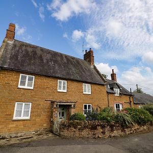 Vila Hill House Farm Northampton Exterior photo