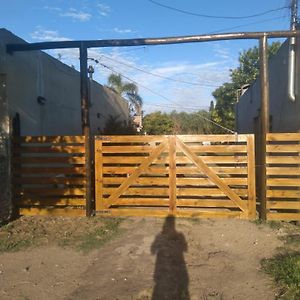 Apartmán El Rancho De Mi Abuelo San Antonio de Areco Exterior photo