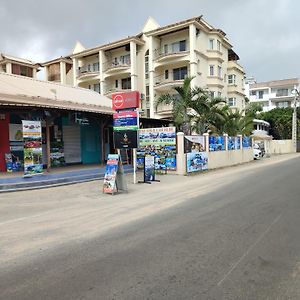 Apartmán White Sand Cabana Flic-en-Flacq Exterior photo