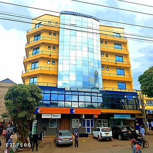 Hotel Meru Paramount Exterior photo