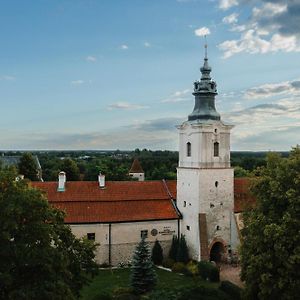 Hotel Podklasztorze Sulejów Exterior photo