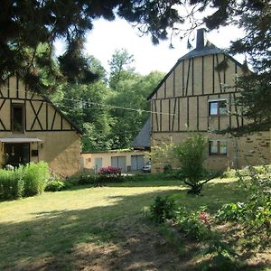 Apartmán Holiday Flat Near Kaifenheim With Private Garden Exterior photo