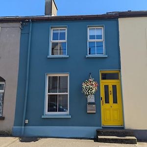 Apartmán White Birds Townhouse In Sligo Town Center Exterior photo