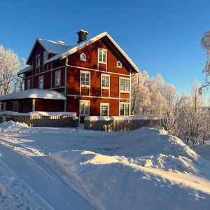 Vila Granlunda Fjaellgard Duved Exterior photo