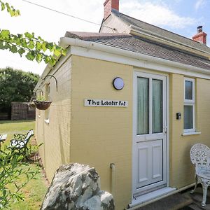 Vila The Lobster Pot Helston Exterior photo