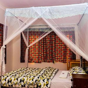 Bed and Breakfast Aida House Iringa Exterior photo