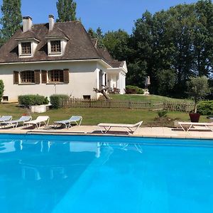 Bed and Breakfast Chambre D'Hotes Gite Du Grand Sancerrois Jars Exterior photo