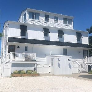 Seaside Serenity Beach Front Home Villas Exterior photo