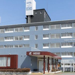 Business Hotel Heisei Jonezawa Exterior photo