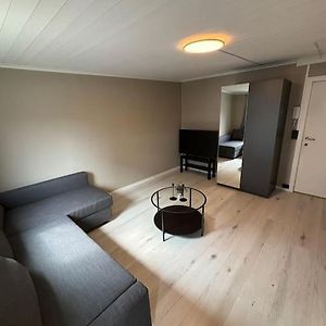 Apartmán Hybel Sentralt I Kristiansand Exterior photo