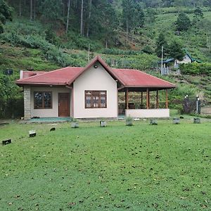 Apartmán Tea Flower Adventure Tawalantenna Exterior photo