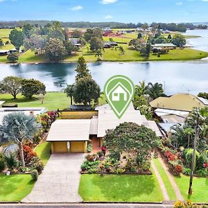 Vila Lakeside Tinaroo Only 2.5Km From Yungaburra Town Exterior photo