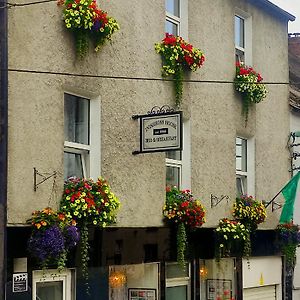 Bed and Breakfast Inishross House New Ross Exterior photo