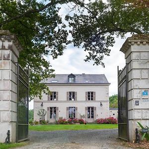 Bed and Breakfast La Gironnerie Loche-sur-Indrois Exterior photo