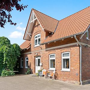 Vila Dat Schniederhus Ehrenburg Exterior photo