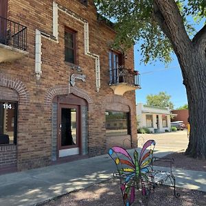 Apartmán The Lofts On Colorado, 114B Pueblo Exterior photo