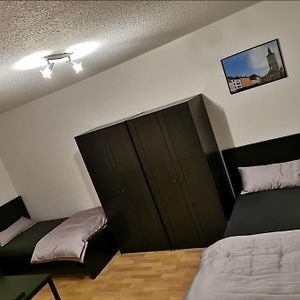 Kleine Wohnung Bis 2 Personen Deggendorf Exterior photo