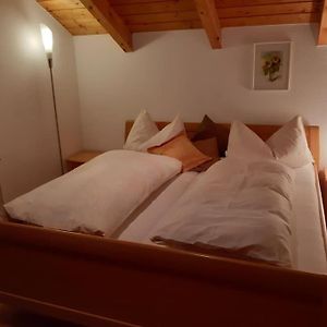 Apartmán Vermiete Ein Doppelzimmer In Einem Holzhaus Wolfurt Exterior photo