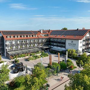 Bauer Hotel Und Restaurant Feldkirchen in Kärnten Exterior photo