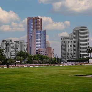 Hotel Nour Arjaan By Rotana-Fudžajra Exterior photo