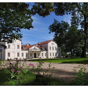 Hotel Palac Łochów Exterior photo