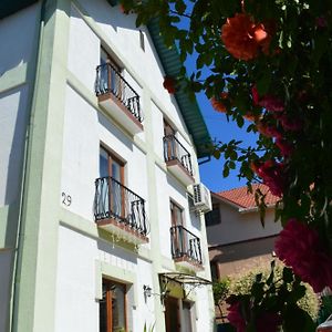 Hotel Садиба "Мапа" Běrehovo Exterior photo