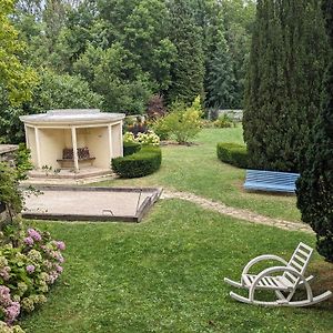 Bed and Breakfast La Closerie Droue-sur-Drouette Exterior photo