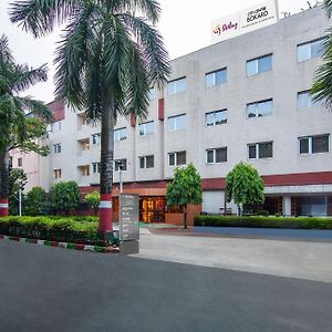 Hotel Sterling City Centre, Bokaro Exterior photo