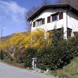 Vila Casa Silvia - Freistehendes Ferienhaus In Scareglia Cimadera Exterior photo