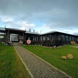 Hotel Bru Country Estate Selfoss Exterior photo