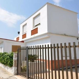 Vila Haus Anderes Playa De Xeraco Exterior photo