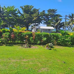 Lelago Eco Lodge Apia Exterior photo