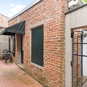 Vila 610 Franklin - 5B - 1 Bed, 1 Bath, Heart Of Downtown, Washer & Dryer Natchez Exterior photo