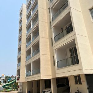 Aryan Shrest Service Apartments Kalyānpur Exterior photo