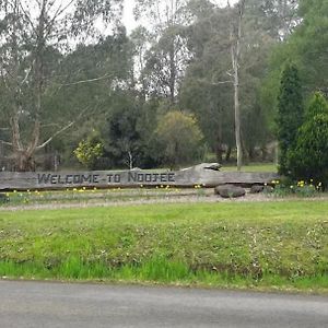 Vila River Oasis Tiny House By Tiny Away Noojee Exterior photo