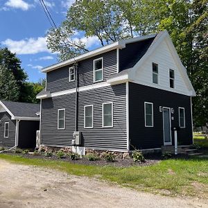 Vila Eagle'S Nest Bridgton Exterior photo