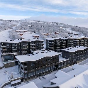 Riddergaarden Mountain Lodge Beitostolen Exterior photo