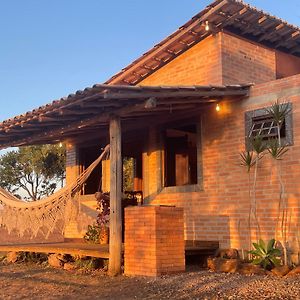 Vila Chale Mirante Da Serra Sabará Exterior photo