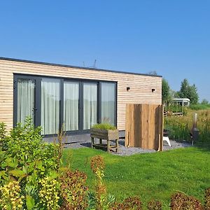 Apartmán Studio In Amsterdam Area Horizon Hideaway Broek in Waterland Exterior photo