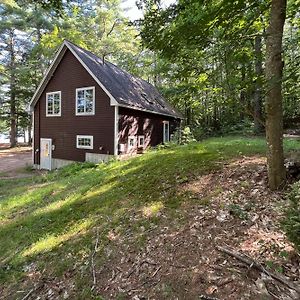 Apartmán Red Fox Retreat Denmark Exterior photo