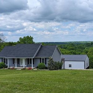 Vila Haven Hill House Springfield Exterior photo