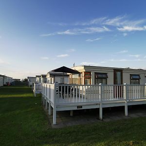 Vila Plum Caravan 2 Static Caravan Ingoldmells Exterior photo